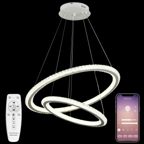 Светильник Natali Kovaltseva LED LAMPS 81282