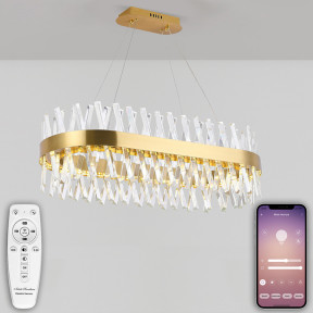 Светильник Natali Kovaltseva(Нимб) LED LAMPS 81248